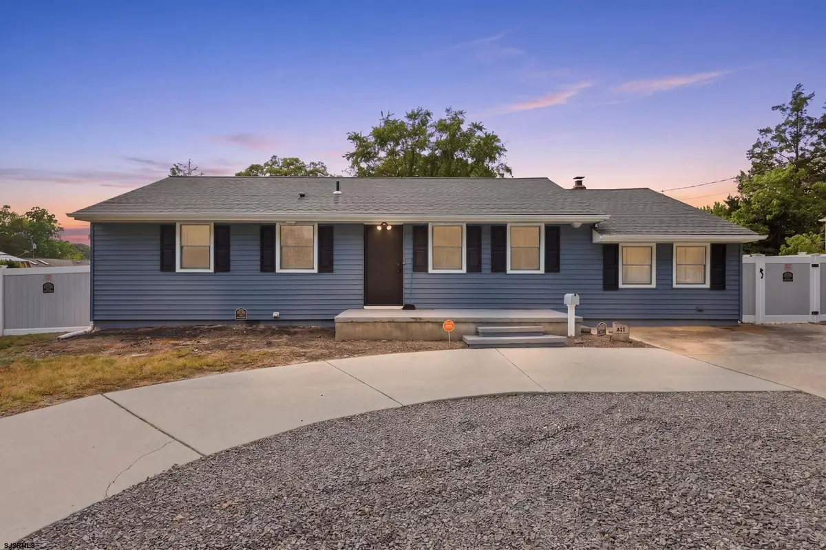 617 Pitney Rd, Absecon, NJ 08201 - #1