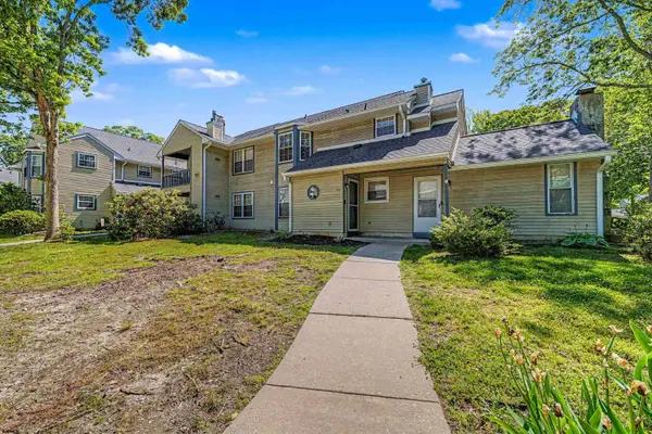 837 Fishers Creek Road #837, Smithville, NJ 08205