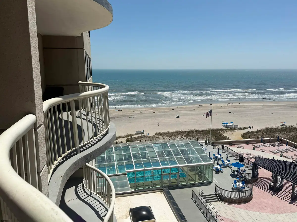 3101 Boardwalk #1208-1 #1208-1, Atlantic City, NJ 08401 - #1