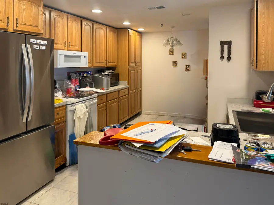 3101 Boardwalk #1208-1 #1208-1, Atlantic City, NJ 08401 - #3