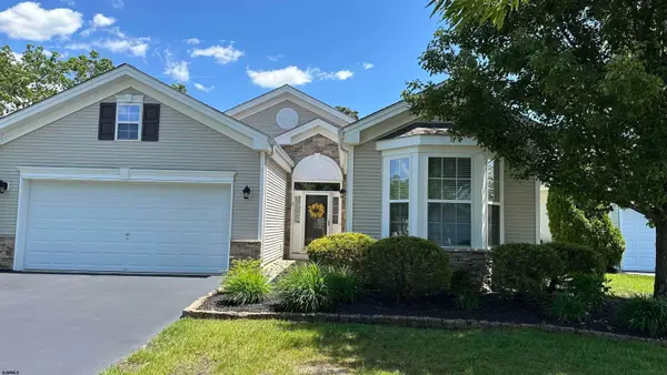 12 Wicklow Terrace, Galloway Township, NJ 08205
