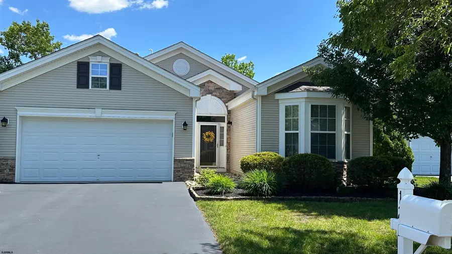 12 Wicklow Terrace, Galloway, NJ 08205 - #2