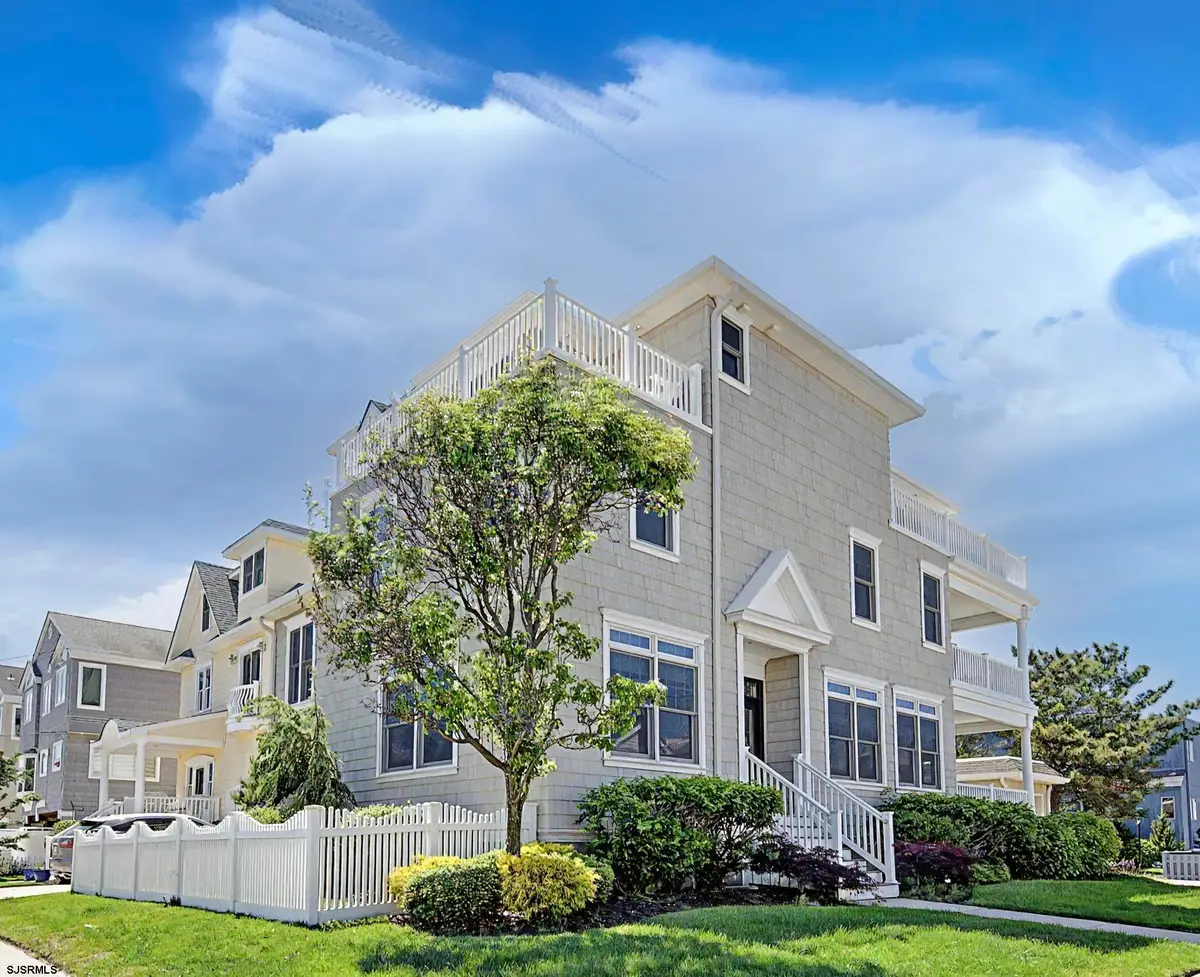 2507 Oberon Ave, Longport, NJ 08403 - #1