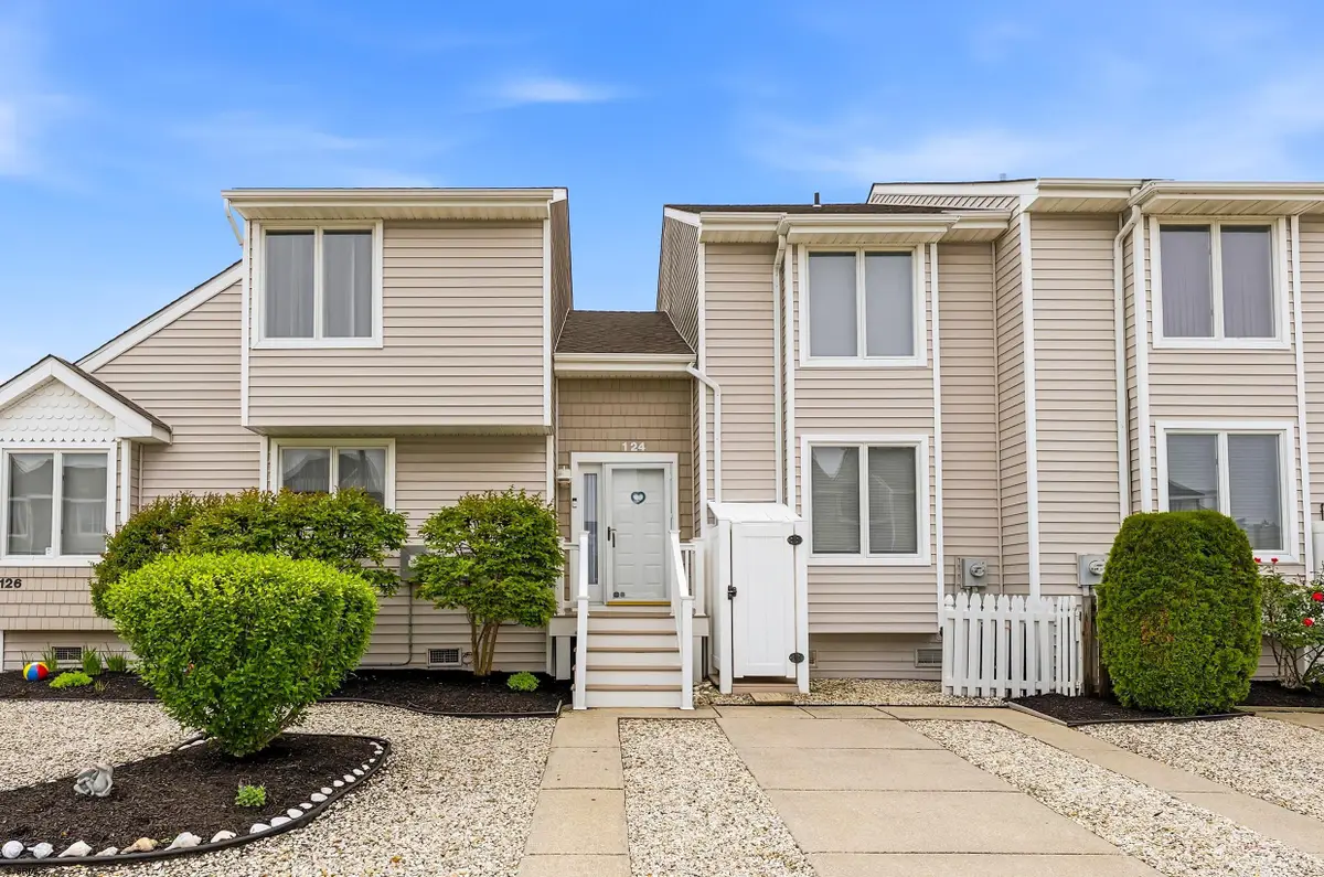 124 E Austin Ave #6, Diamond Beach, NJ 08260 - #1