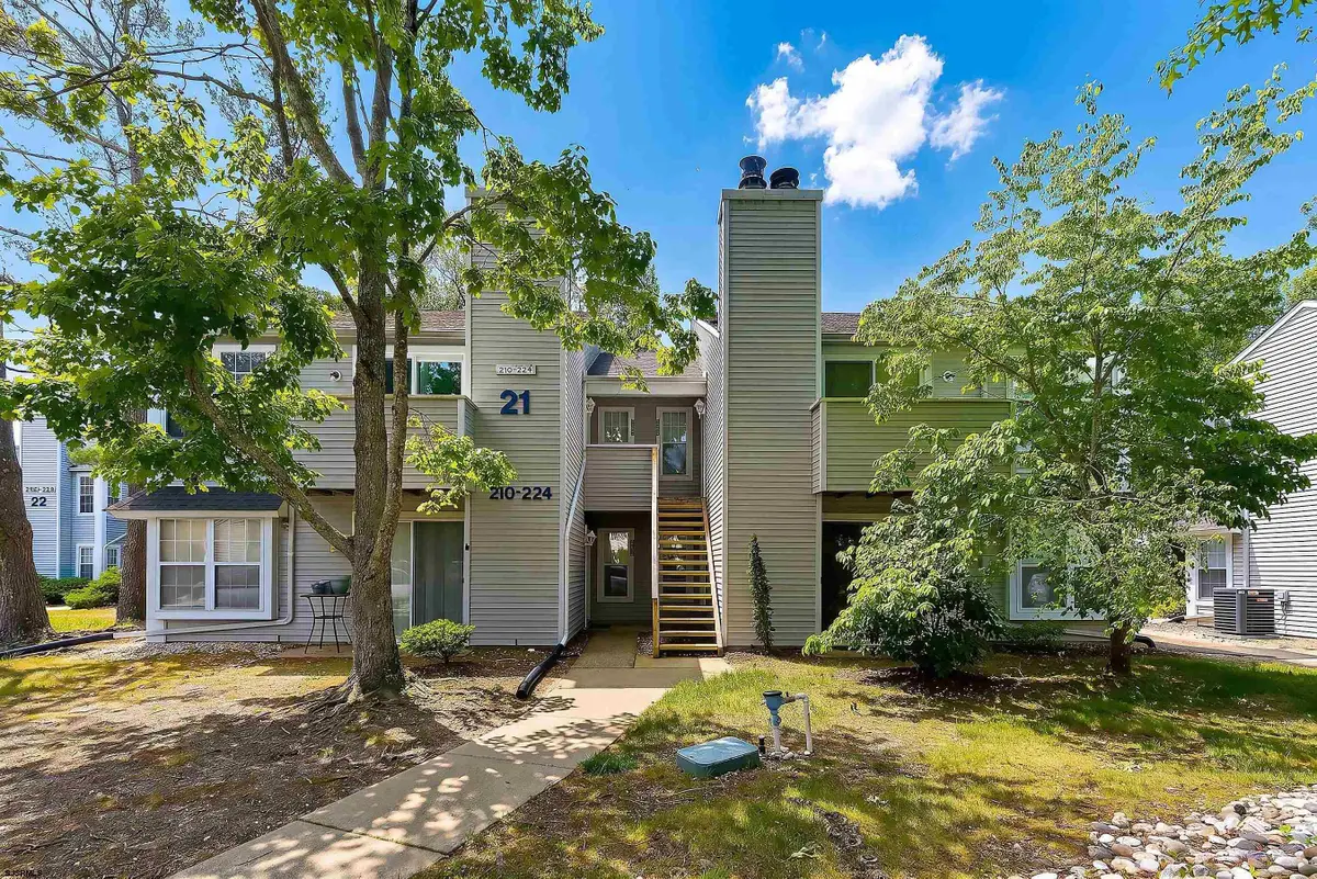 224 Meadow Ridge Road #224, Smithville, NJ 08205 - #1