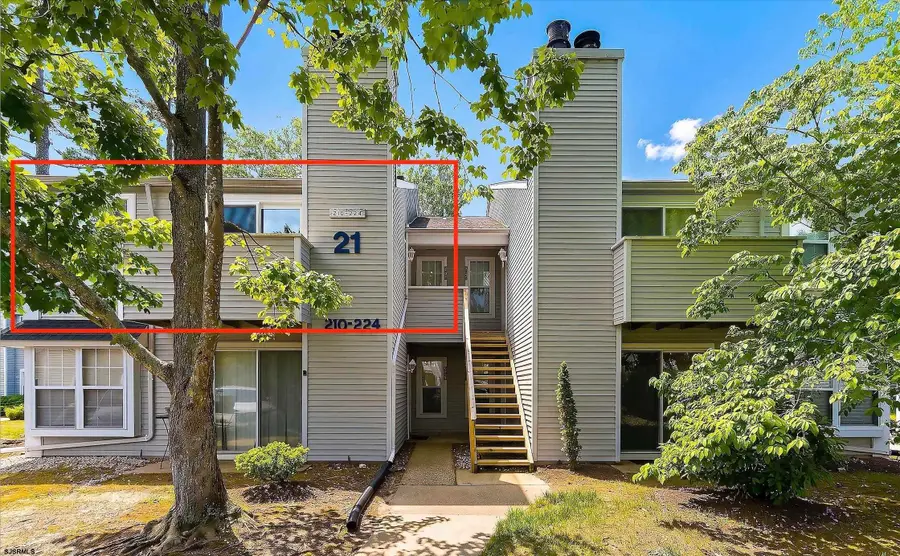 224 Meadow Ridge Road #224, Smithville, NJ 08205 - #2