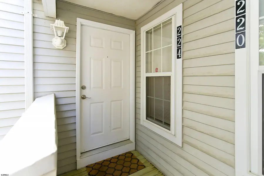 224 Meadow Ridge Road #224, Smithville, NJ 08205 - #3