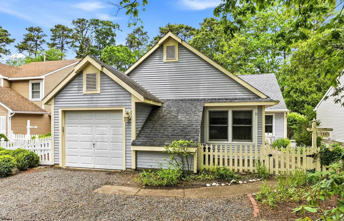 715 Whalers Cove Ct., Galloway, NJ 08205 - #1