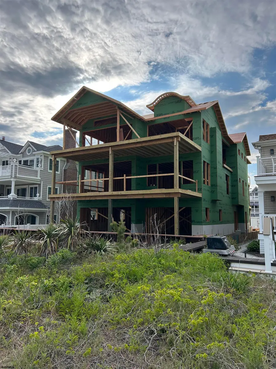 2313 Wesley Ave Ave #1, Ocean City, NJ 08226 - #2