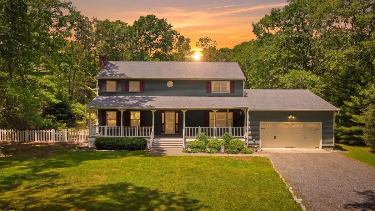 169 N Vienna, Galloway, NJ 08215 - #1
