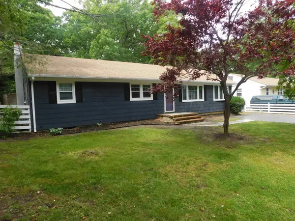 1563 Forge Pond Road, Brick Township, NJ 08724