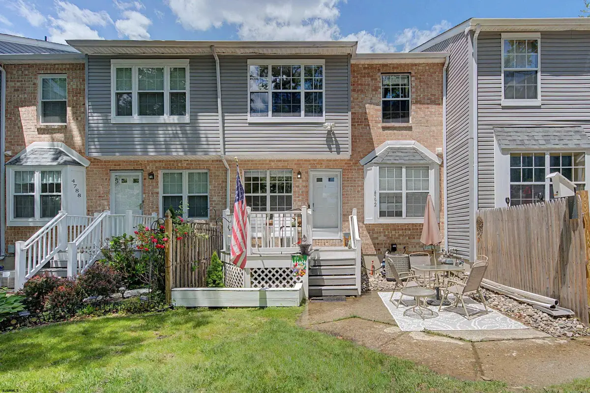 4792 Summersweet Dr #4792, McKee City, NJ 08330 - #1