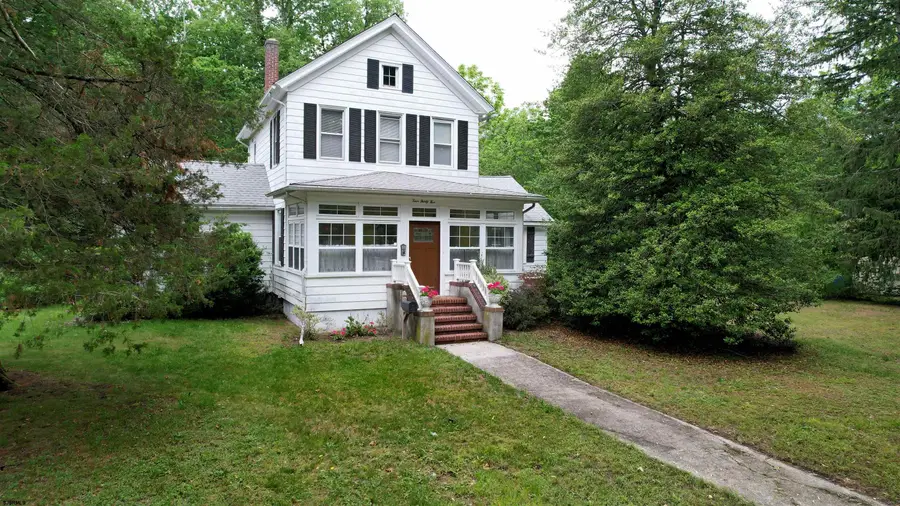 435 Washington Ave, Egg Harbor City, NJ 08215 - #2