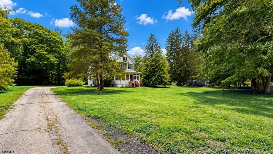435 Washington Ave, Egg Harbor City, NJ 08215 - #3