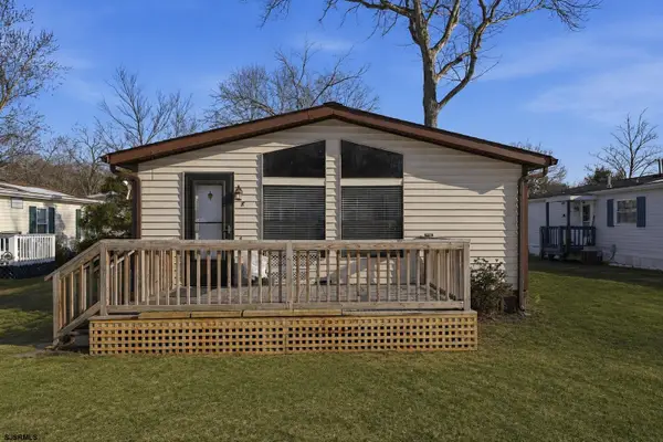 8 Cardinal, Mullica Township, NJ 08215