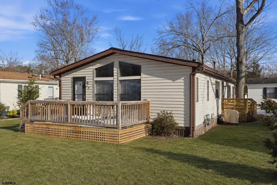 8 Cardinal, Mullica, NJ 08215 - #3