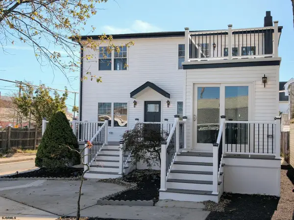 706 Augustine Road, Atlantic City, NJ 08401-1302