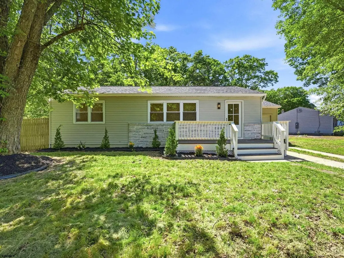 105 Robert Best Road, Egg Harbor, NJ 08234 - #1