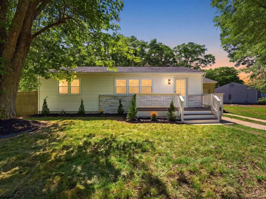 105 Robert Best Road, Egg Harbor, NJ 08234 - #2