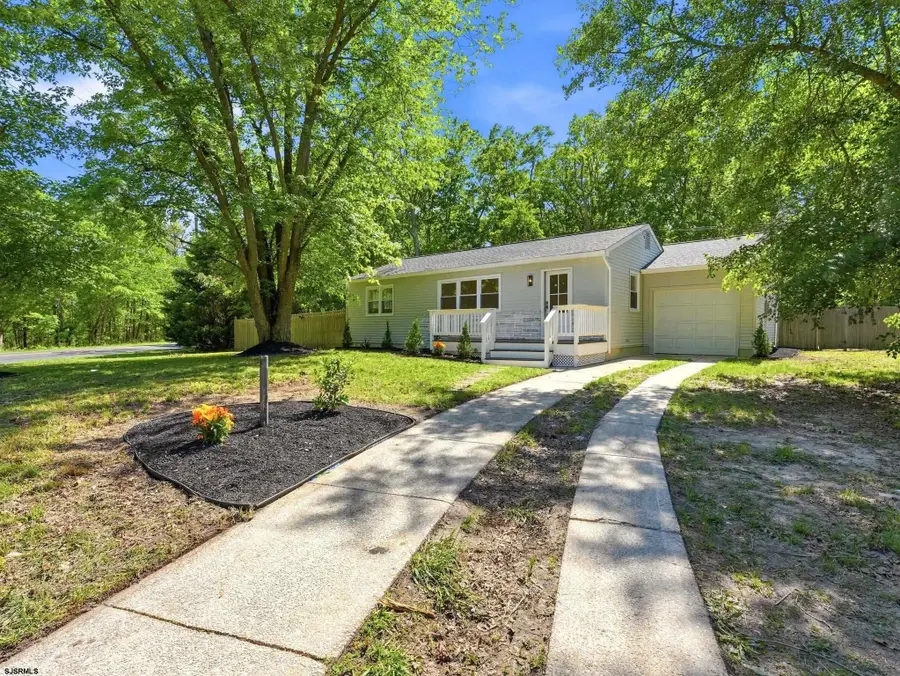 105 Robert Best Road, Egg Harbor, NJ 08234 - #3