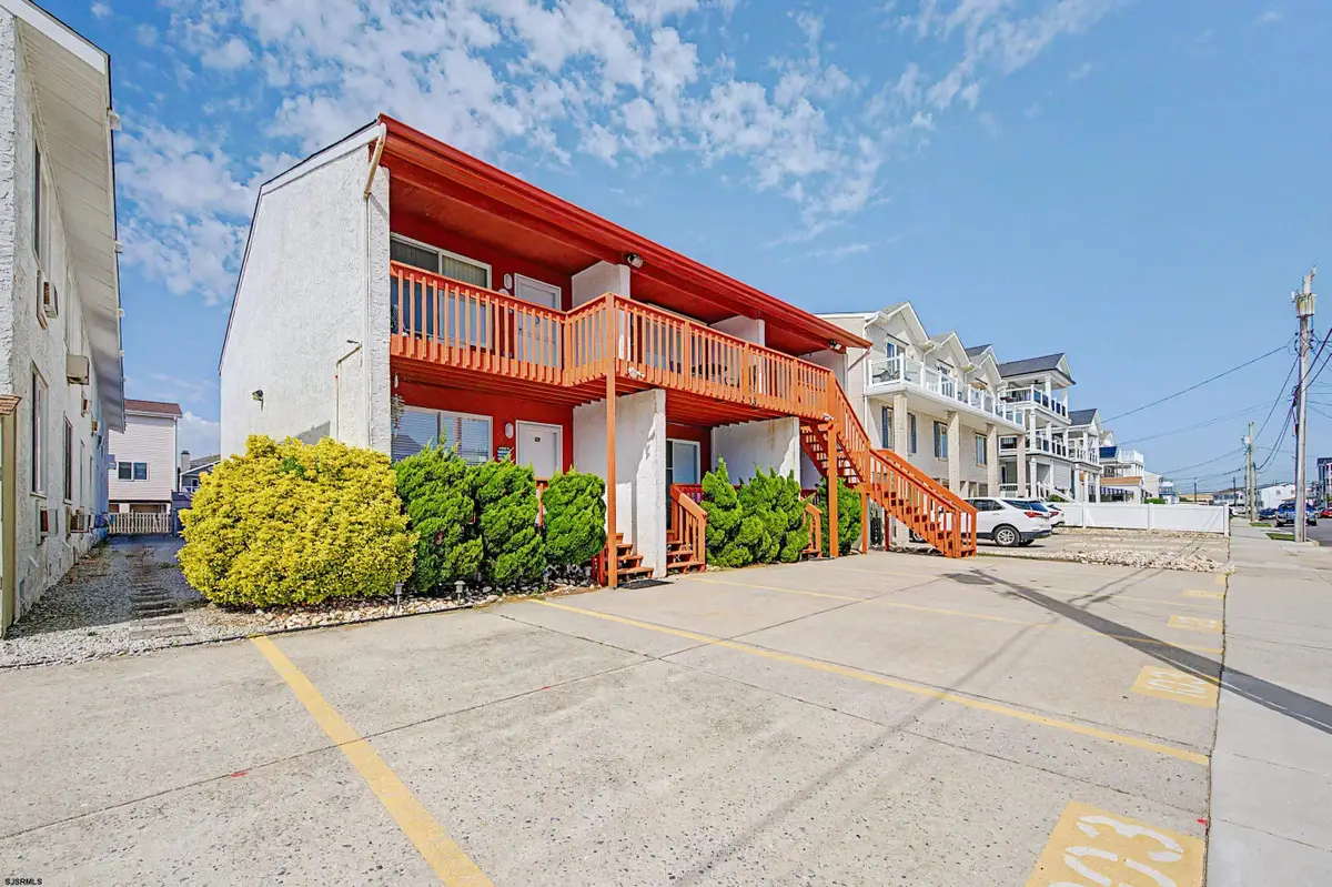 203 E Brigantine Ave. #103, Brigantine, NJ 08203 - #1
