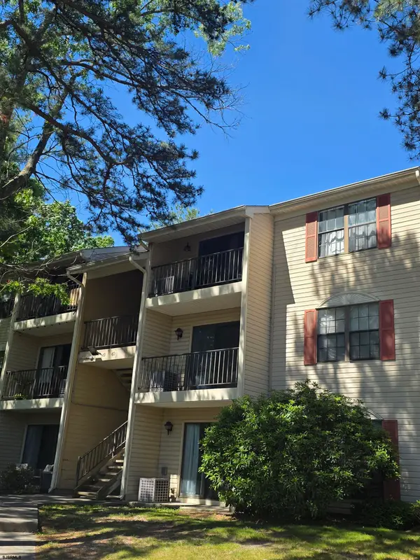 51 Federal Ct #51, Galloway Township, NJ 08205-3604