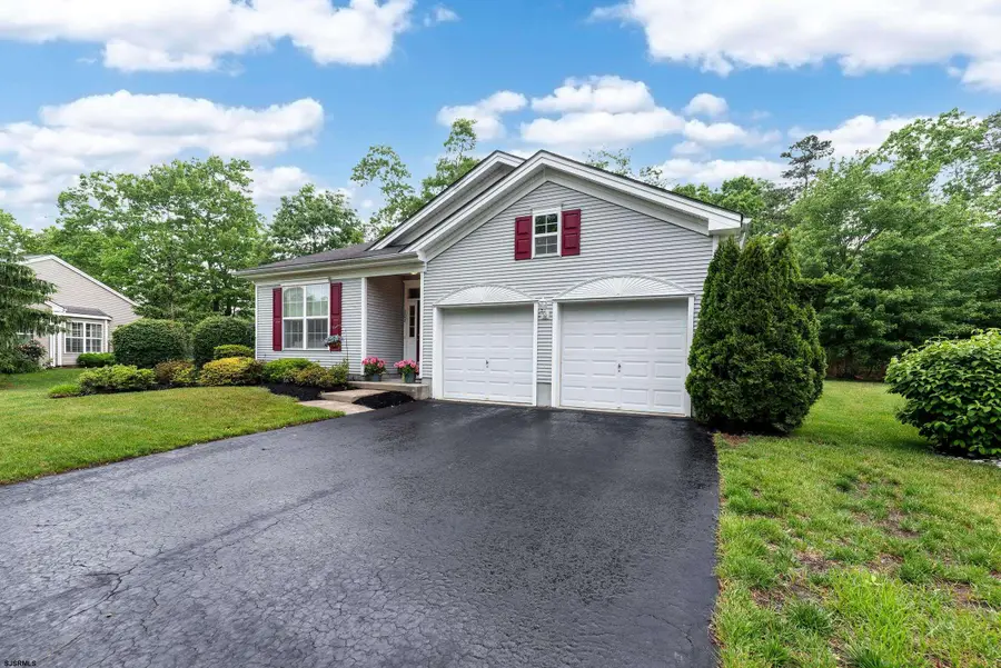 303 Southmoor Dr, Smithville, NJ 08205-3681 - #2