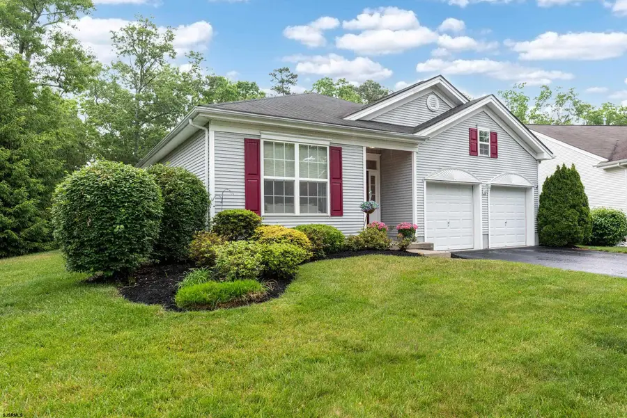 303 Southmoor Dr, Smithville, NJ 08205-3681 - #3