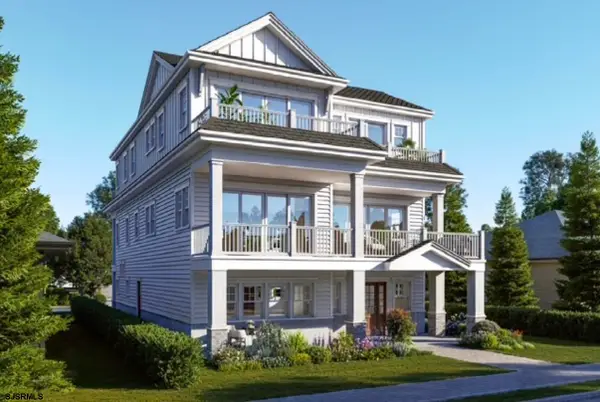 3213 Bayland Dr, Ocean City, NJ 08226