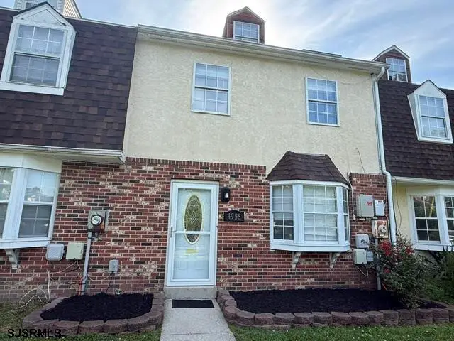 4958 Flintshire Ct, Mays Landing, NJ 08330 - #1