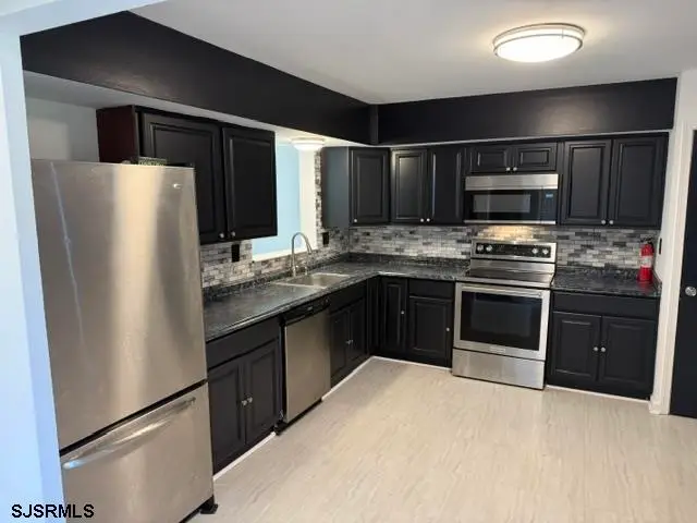 4958 Flintshire Ct, Mays Landing, NJ 08330 - #2