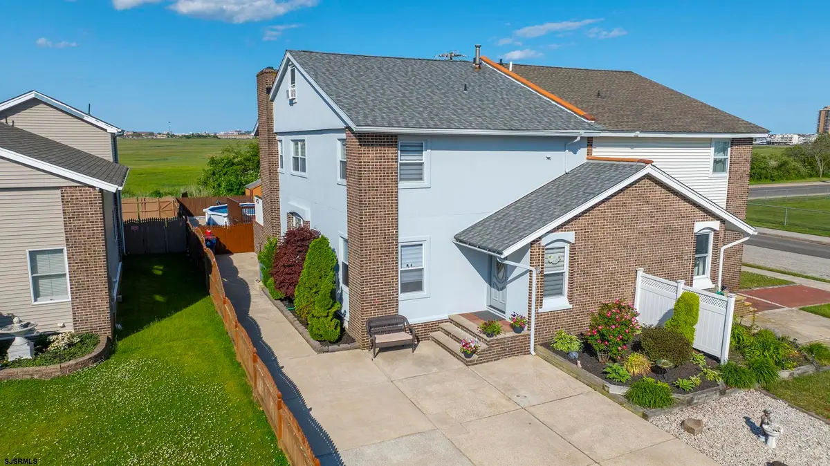 503 N Victoria Ave, Ventnor City, NJ 08406 - #1
