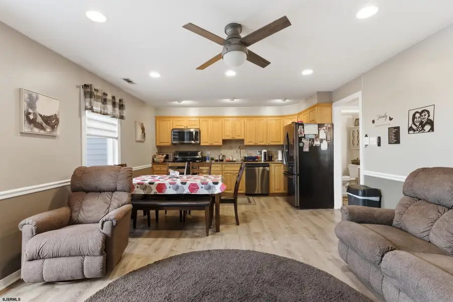 503 N Victoria Ave, Ventnor City, NJ 08406 - #2