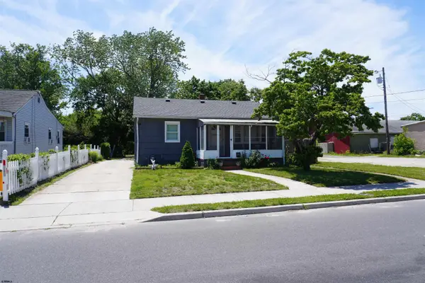 7 E Mulberry Ave, Pleasantville, NJ 08402-1543
