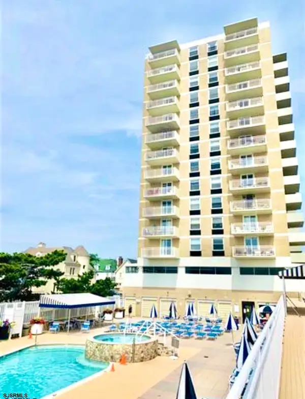 101 S Plaza Place #1502, Atlantic City, NJ 08401