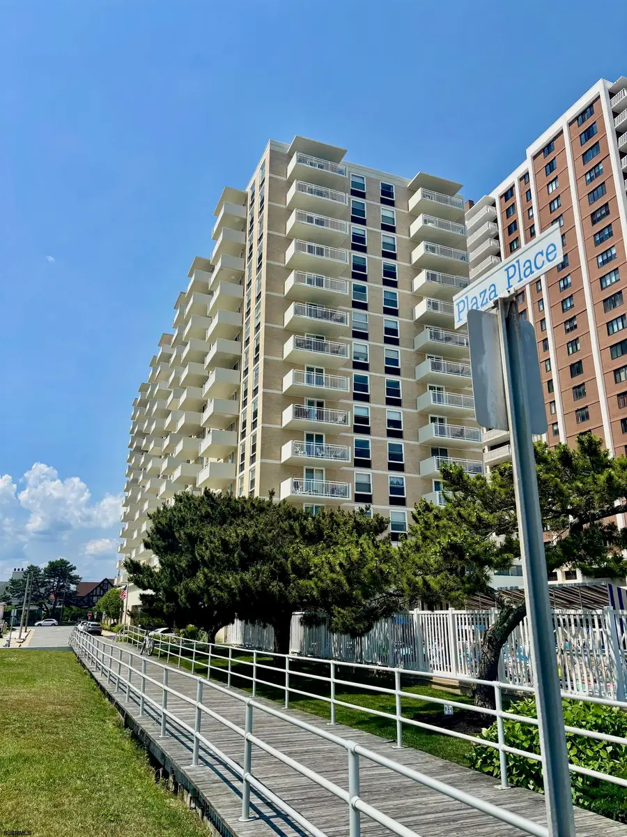 101 S Plaza Place #1502, Atlantic City, NJ 08401 - #3