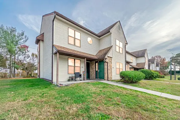 2723 Mimosa Ct #2723, Mays Landing, NJ 08330