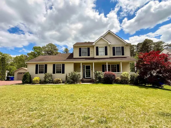 294 Lakeview Dr, Hammonton, NJ 08037