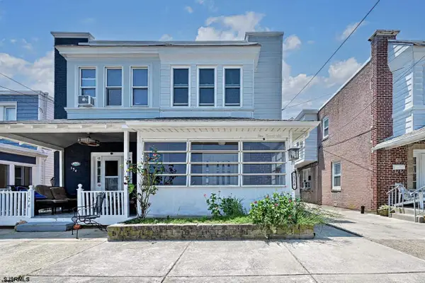 126 N Harvard Ave, Ventnor Heights, NJ 08406