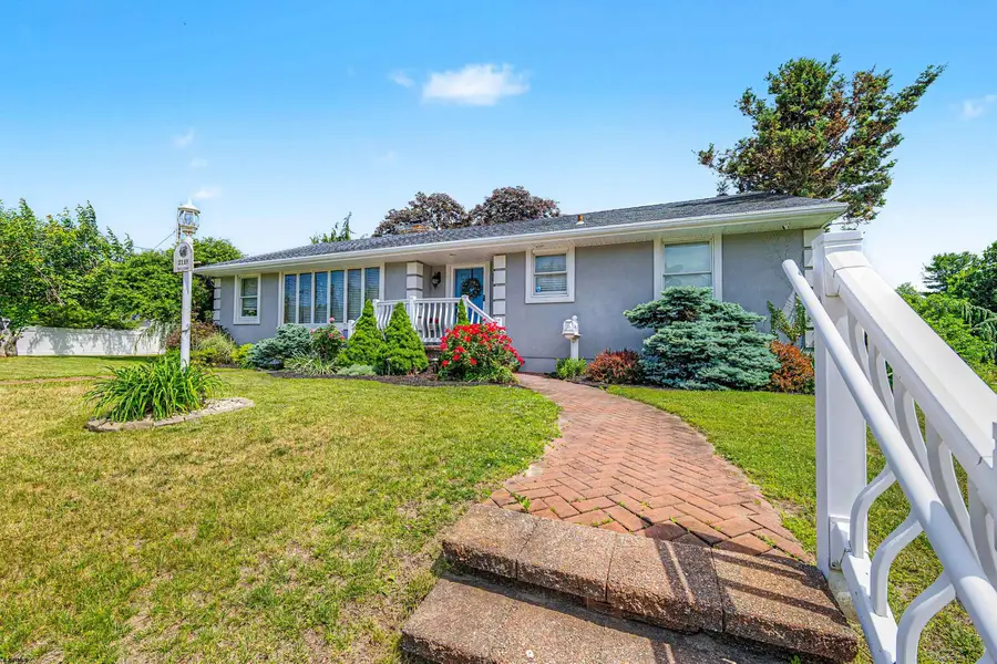 2110 Cornwall Avenue, Northfield, NJ 08225 - #2