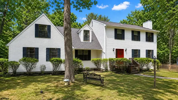 9 E Jimmie Leeds Road, Galloway Township, NJ 08205-9705