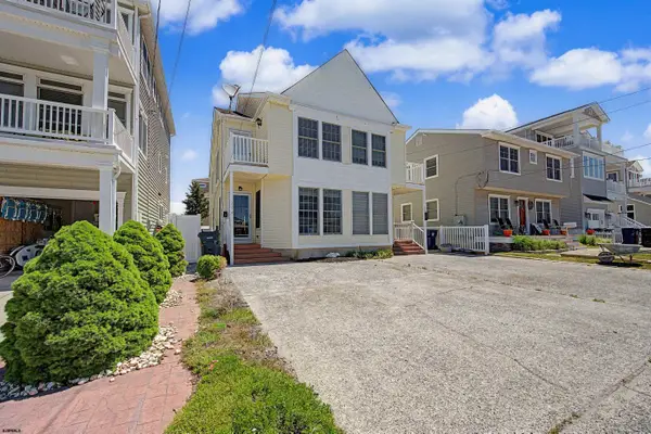 217 3rd Street S Unit A #A, Brigantine, NJ 08203
