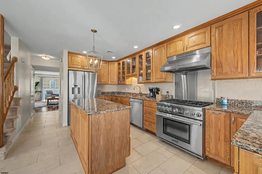 217 3rd Street S Unit A #A, Brigantine, NJ 08203 - #2