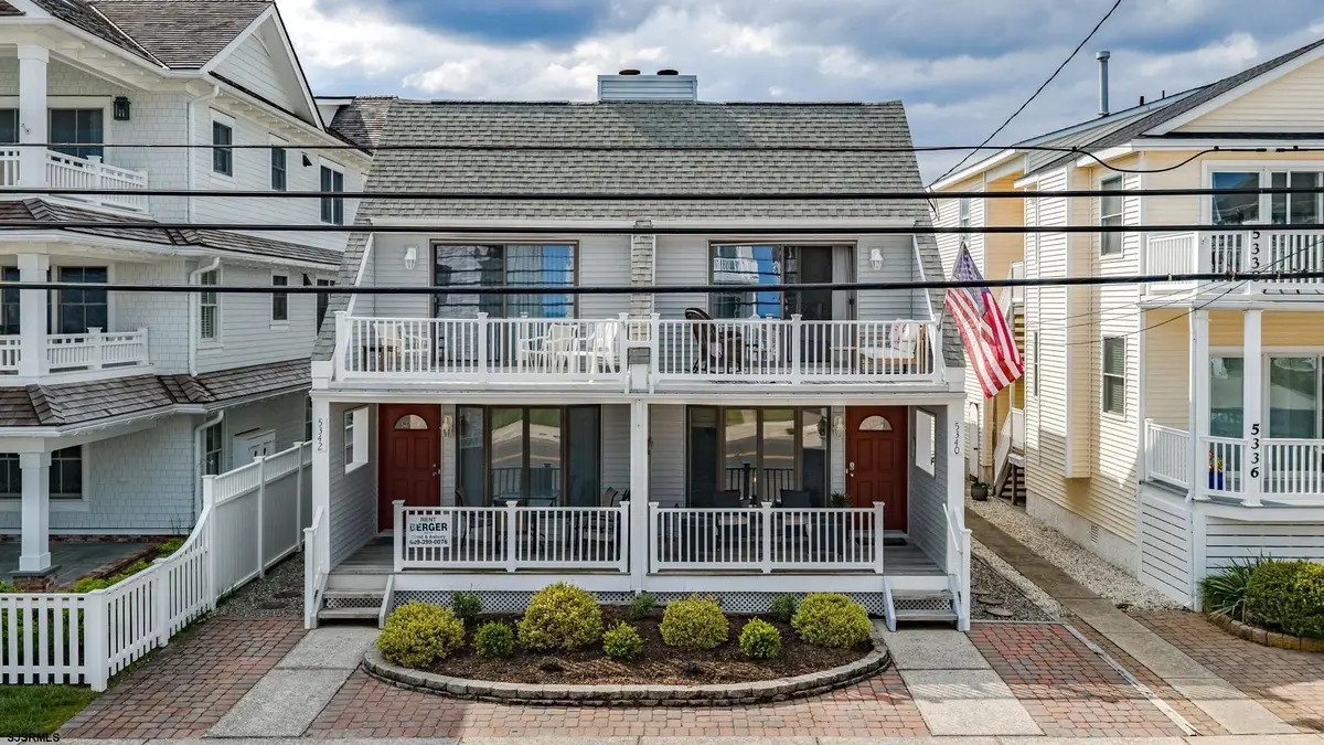 5340 Central Ave #1, Ocean City, NJ 08226-1244 - #1