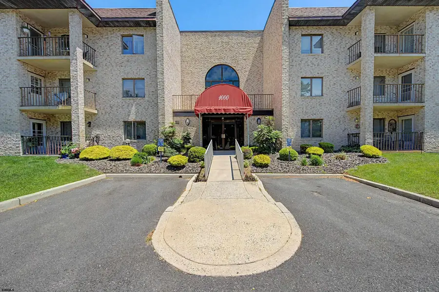 1105 Dolphin Ave #1105, Northfield, NJ 08225 - #2