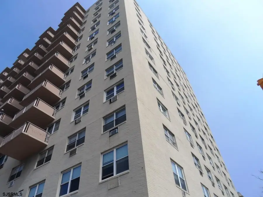 3817 Ventnor Ave #1008, Atlantic City, NJ 08401 - #2