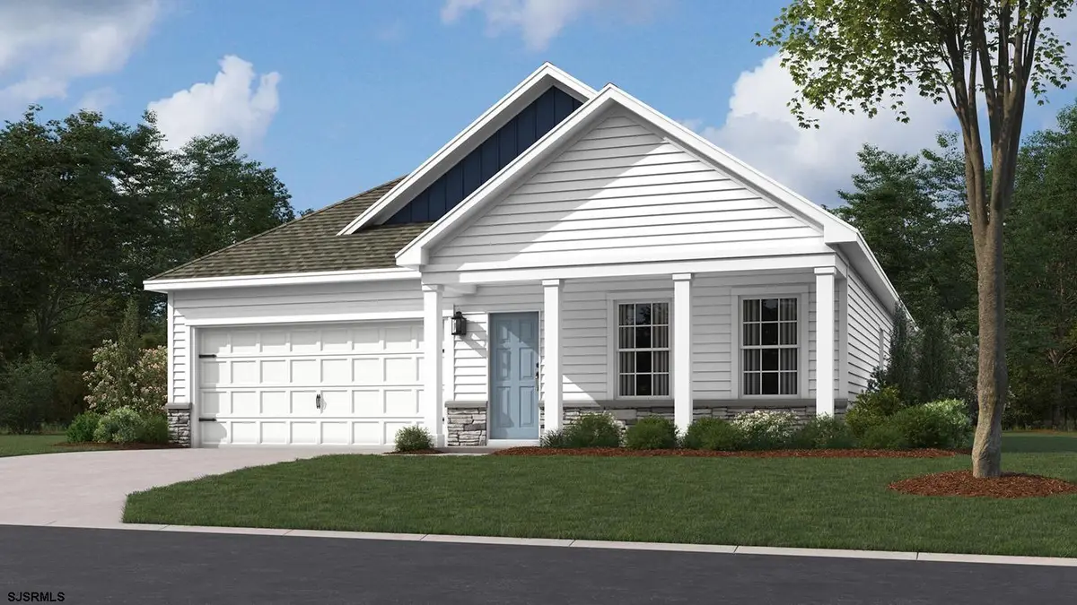 321 Vero Road, Egg Harbor, NJ 08234 - #1
