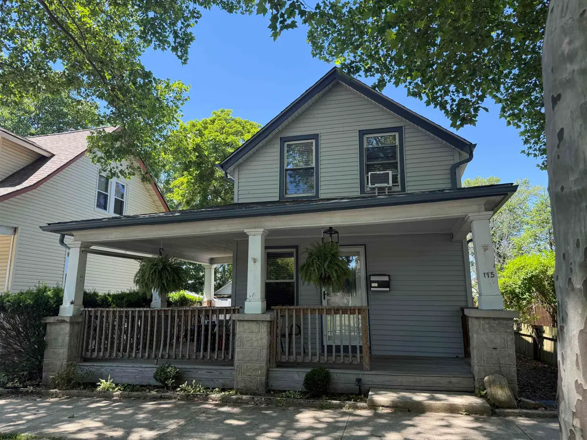 115 Buffalo Ave, Egg Harbor City, NJ 08215 - #1