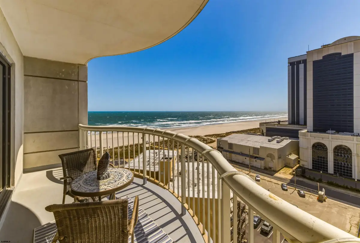 3101 Boardwalk Unit 1007-2 #1007, Atlantic City, NJ 08401-9999 - #1
