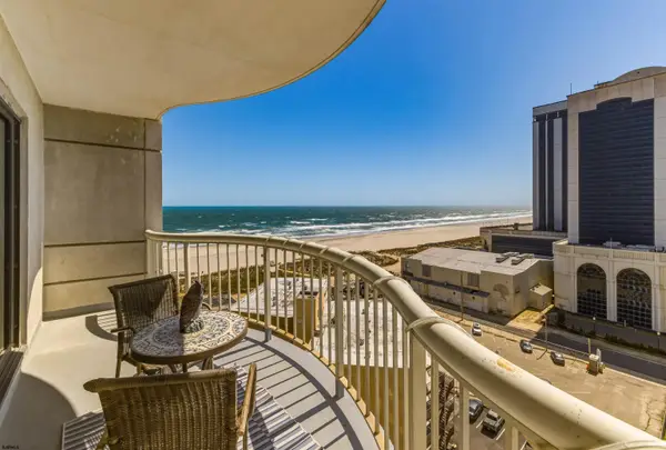 3101 Boardwalk Unit 1007-2 #1007, Atlantic City, NJ 08401-9999